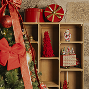 the dream of christmas