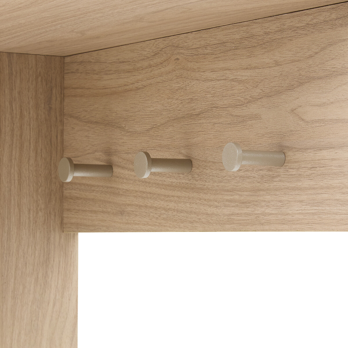 Armario DUNA beige de metal 165cm