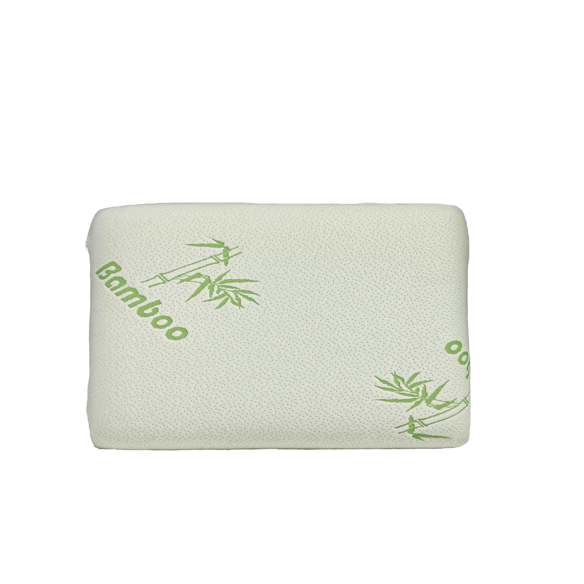 Almohada memory foam bamb&uacute; 40x60Cm