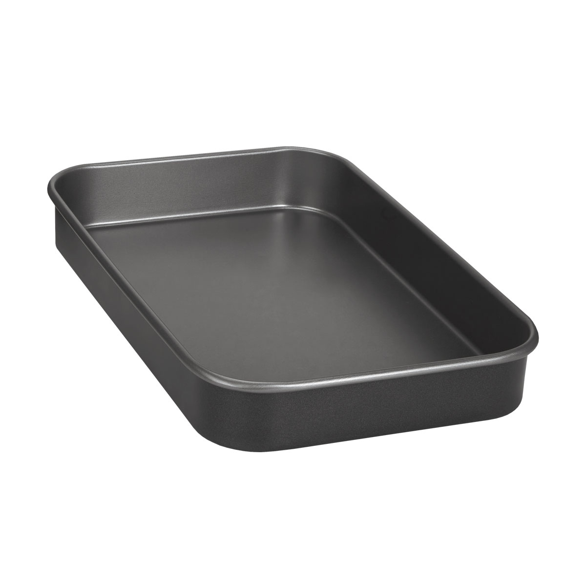 Fuente De Aluminio Antiadherente 41x26Cm 