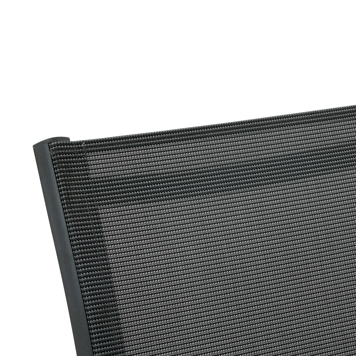 Silla con brazos AXANT poivre/graphite