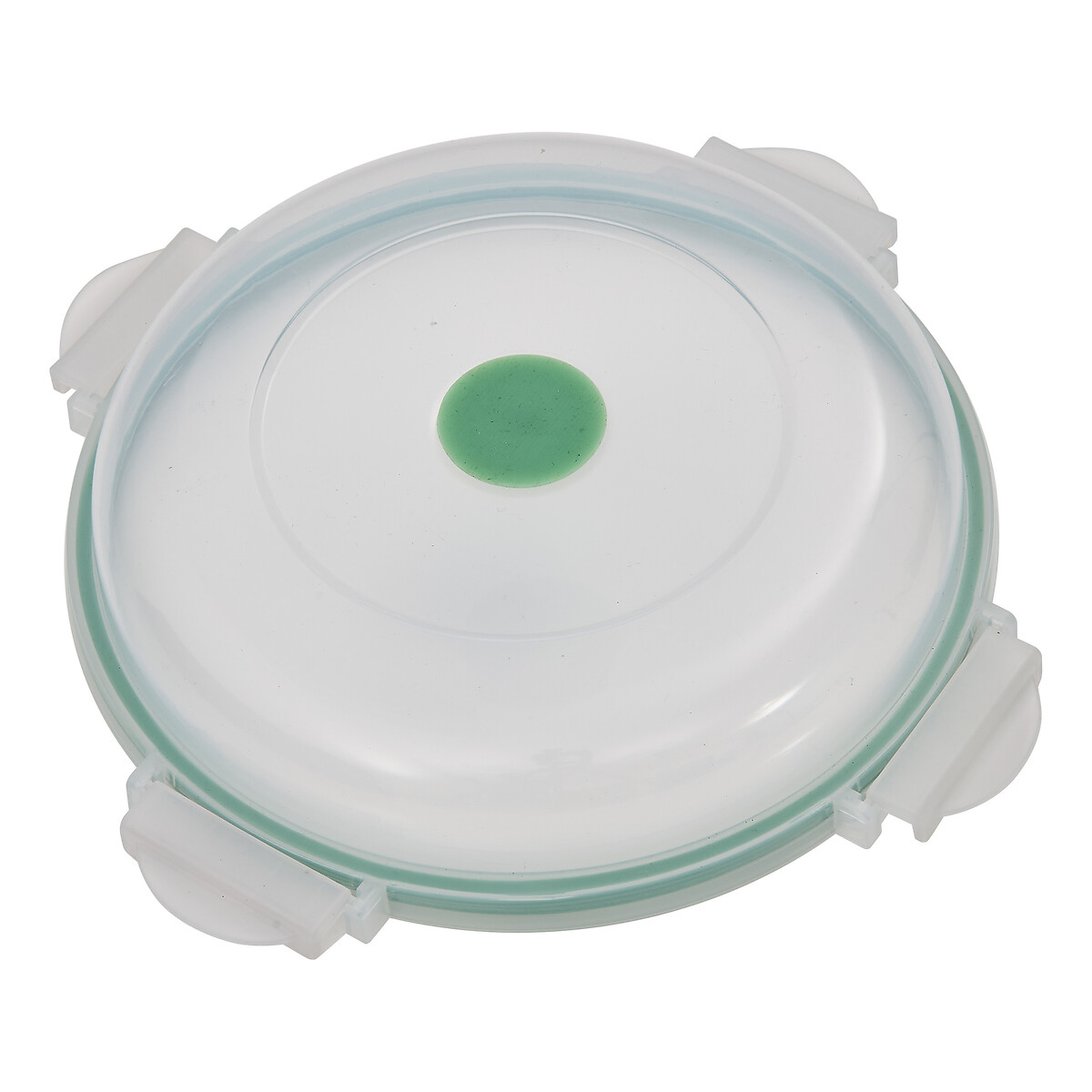 Herm&eacute;tico de vidrio 1,2L