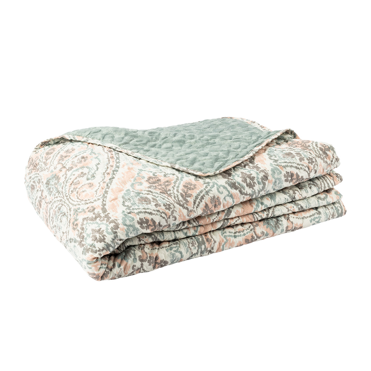 Colcha CALI Reversible 220x240Cm