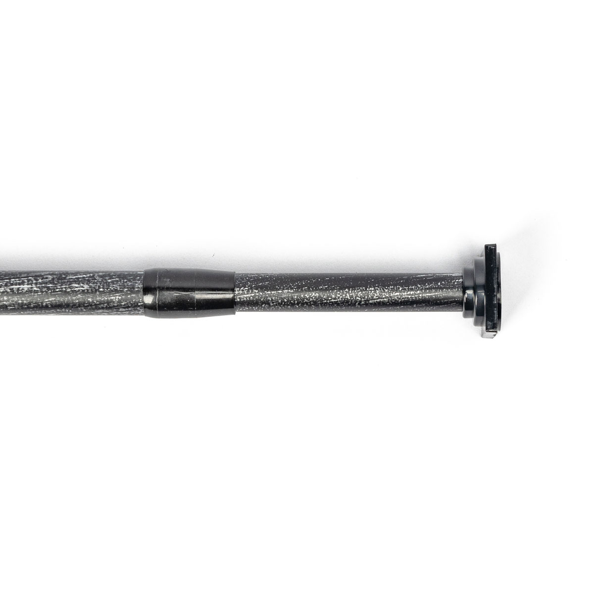 Barra De Cortina Extensible D22 110-220