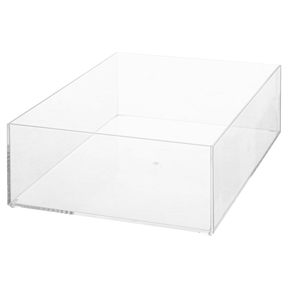 Caja de organizaci&oacute;n wc acr&iacute;lica