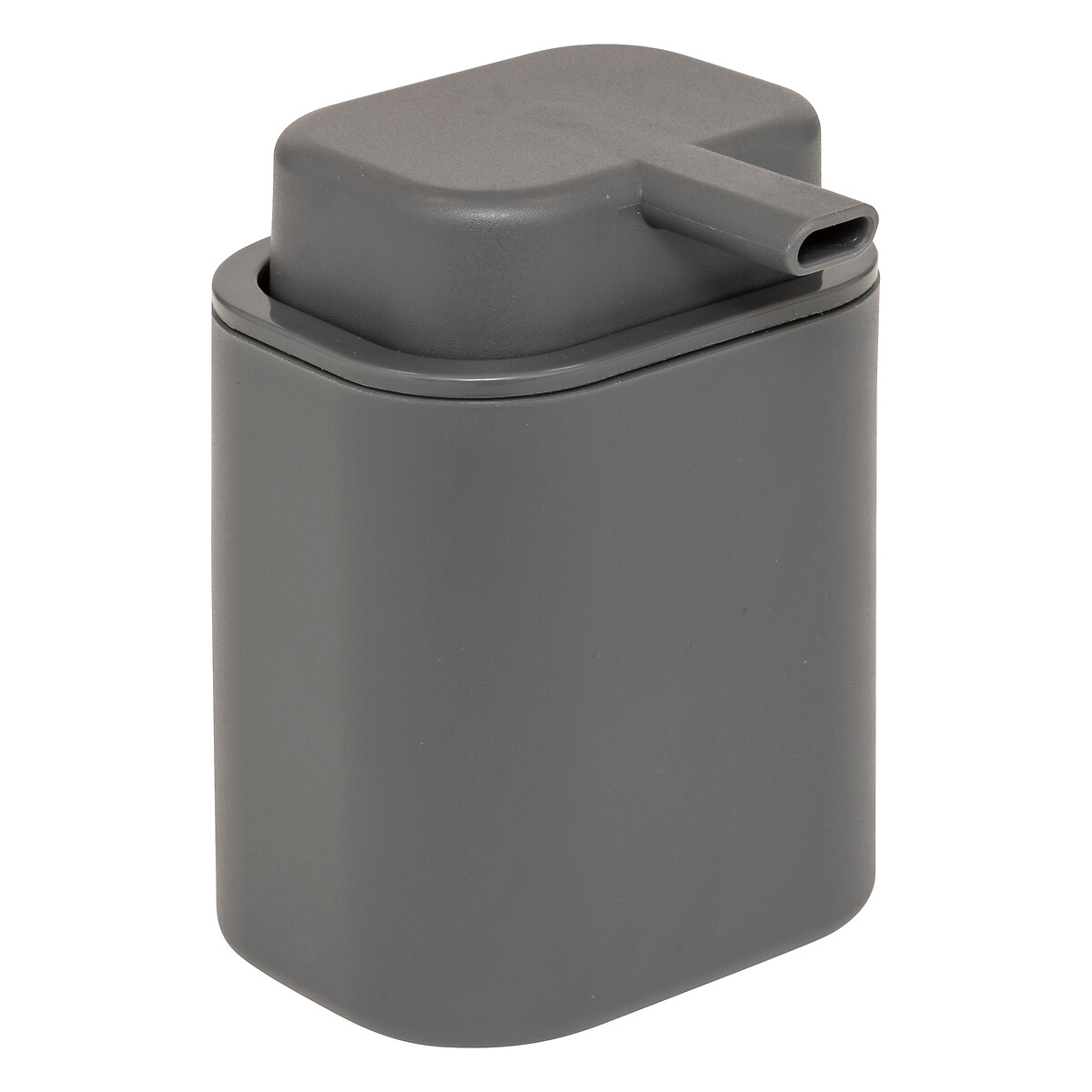 Dispensador de detergente con portaesponjas NEO