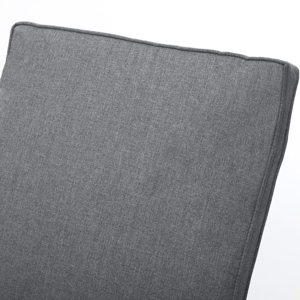 Tumbona EVASION gris grafito