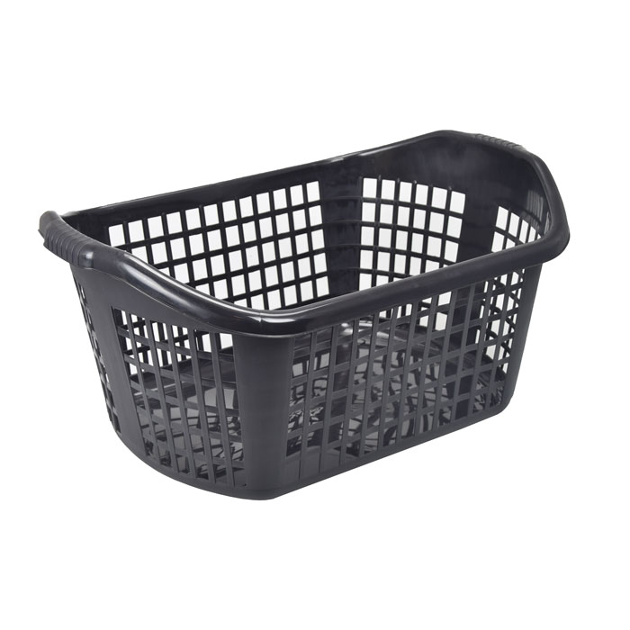 Cesto De Roupa 57L