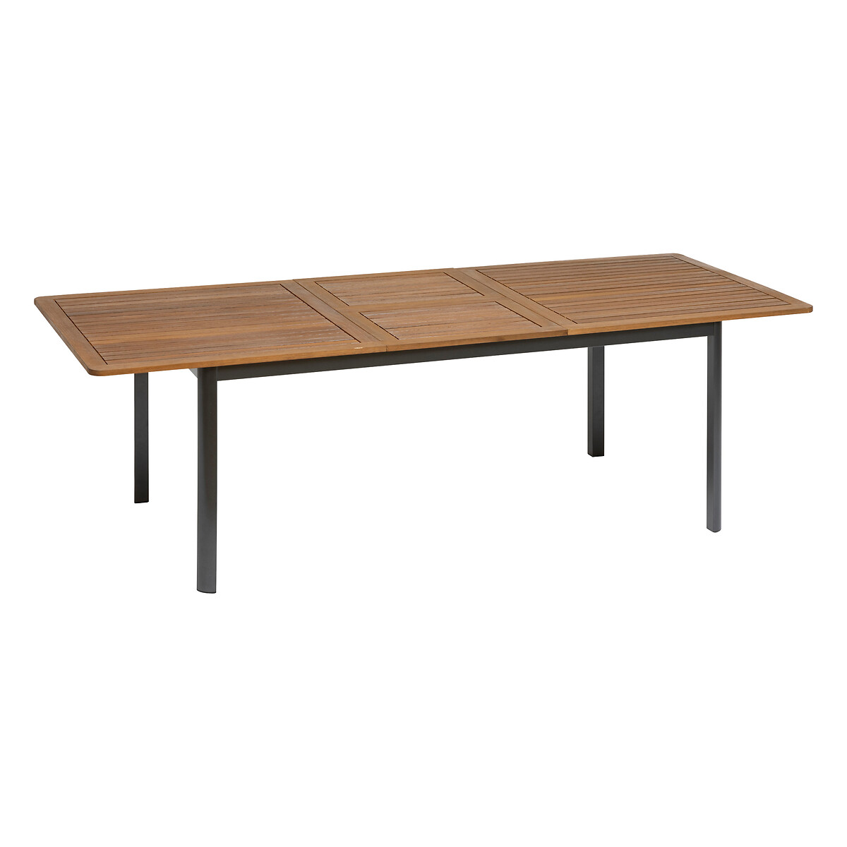 Mesa FIELDFARE extensible 10 lugares