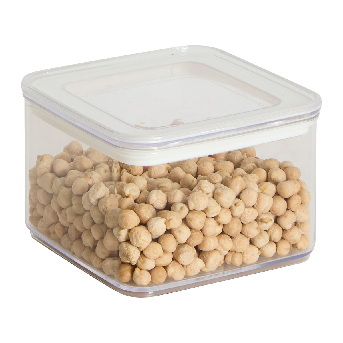 Hermético Cuadrado Eske 5000Ml