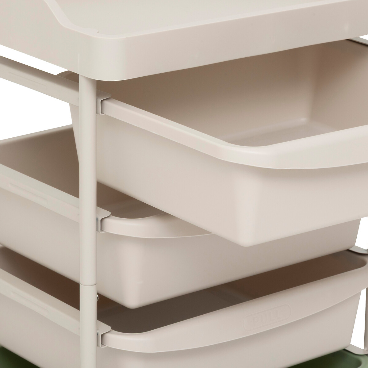 Mueble de almacenaje con 6 baldas