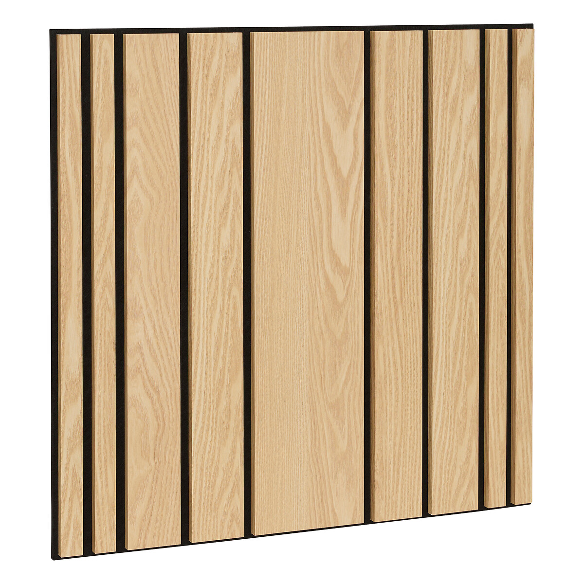 Panel decorativo COLVA de mdf 60x60cm