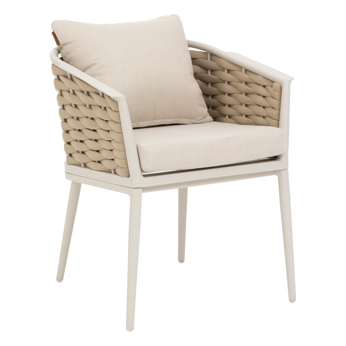 Sill&oacute;n YCONIA&nbsp;beige