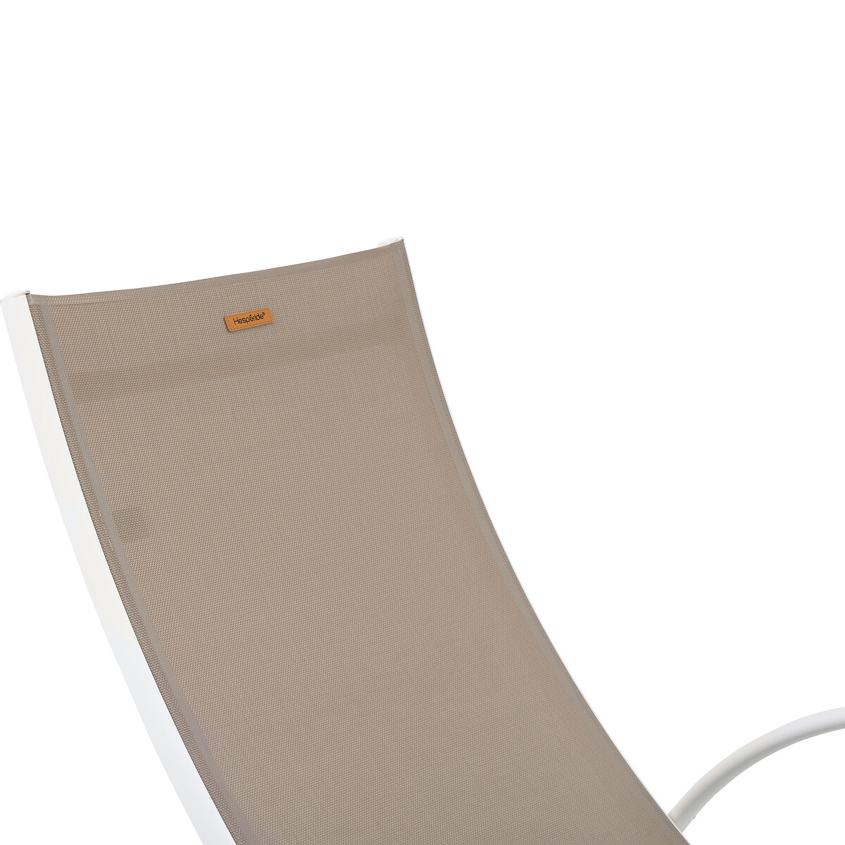 Tumbona SAMBA beige