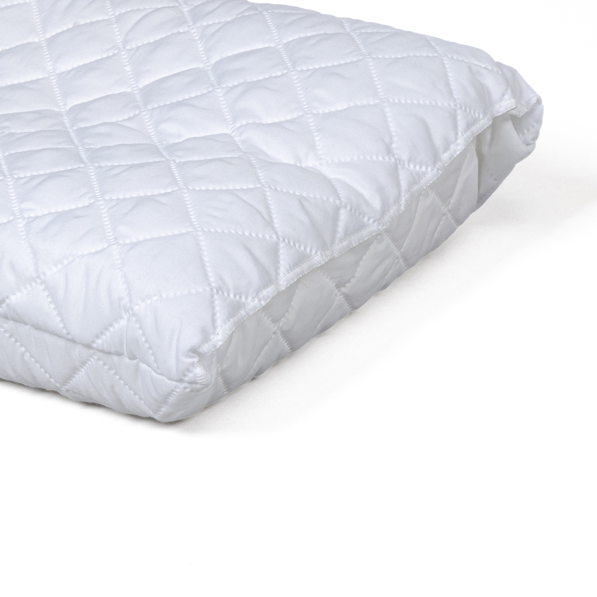 Almohada anat&oacute;mica acolchada ESSENTIAL 45x60Cm