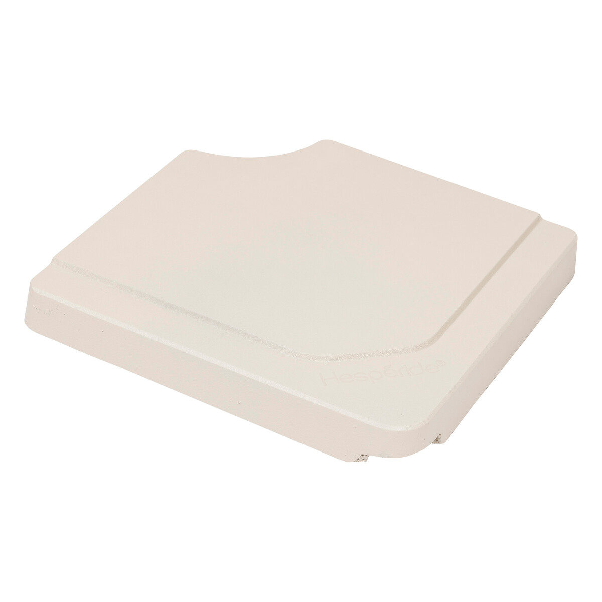 Base para base de parasol de hormig&oacute;n argile