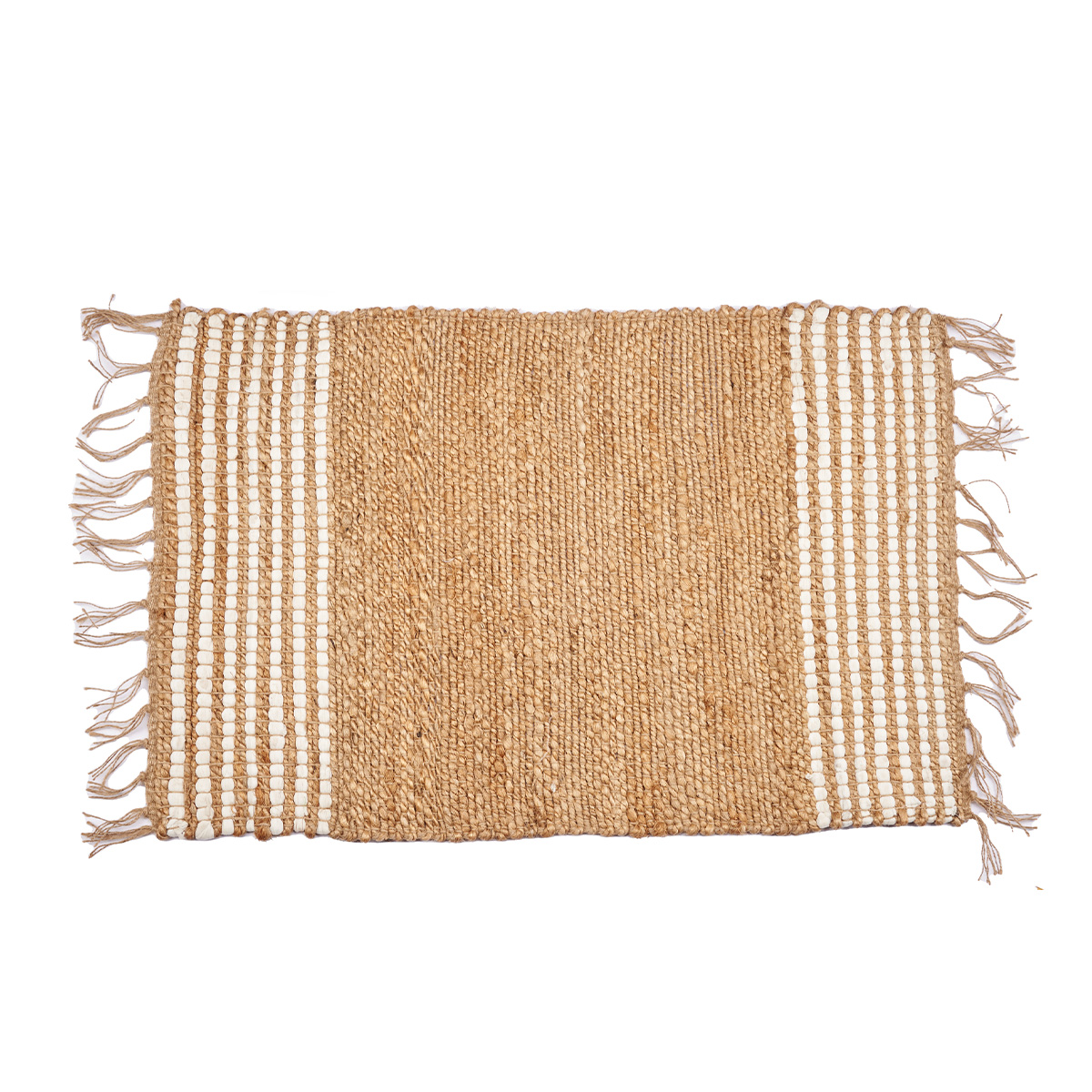 Alfombra multicolor 60x90cm