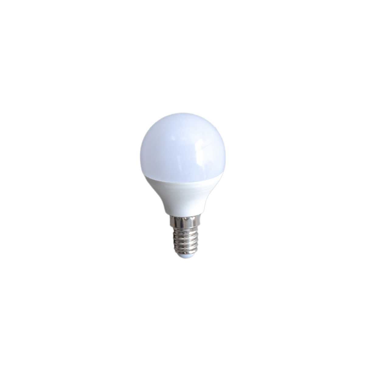 Bombilla Led Blanca E14 5W 490Lm