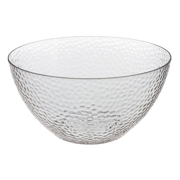 Ensaladera Policarbonato Mart. 25.5Cm