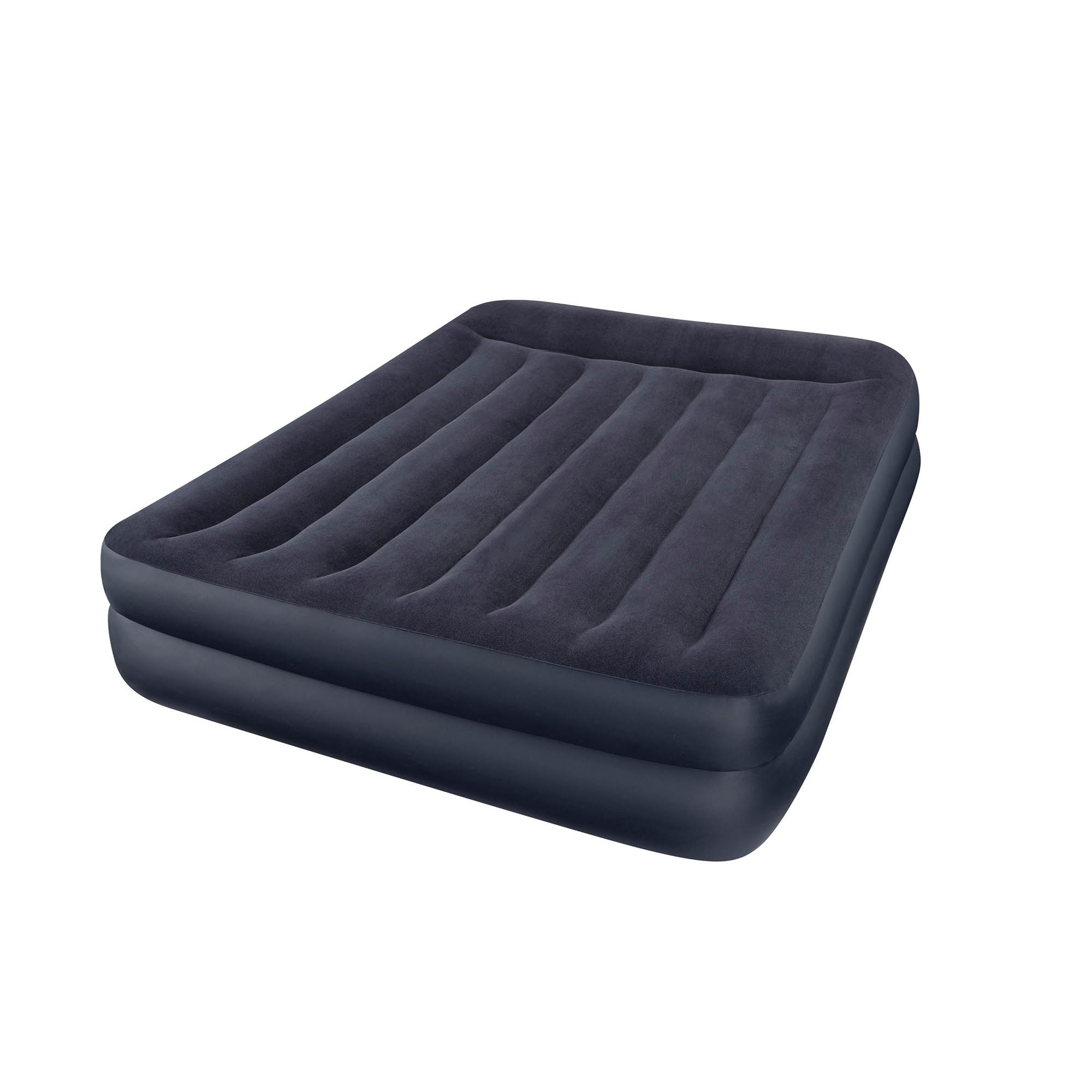 Colchoneta Hinchable Doble 140x190x40Cm