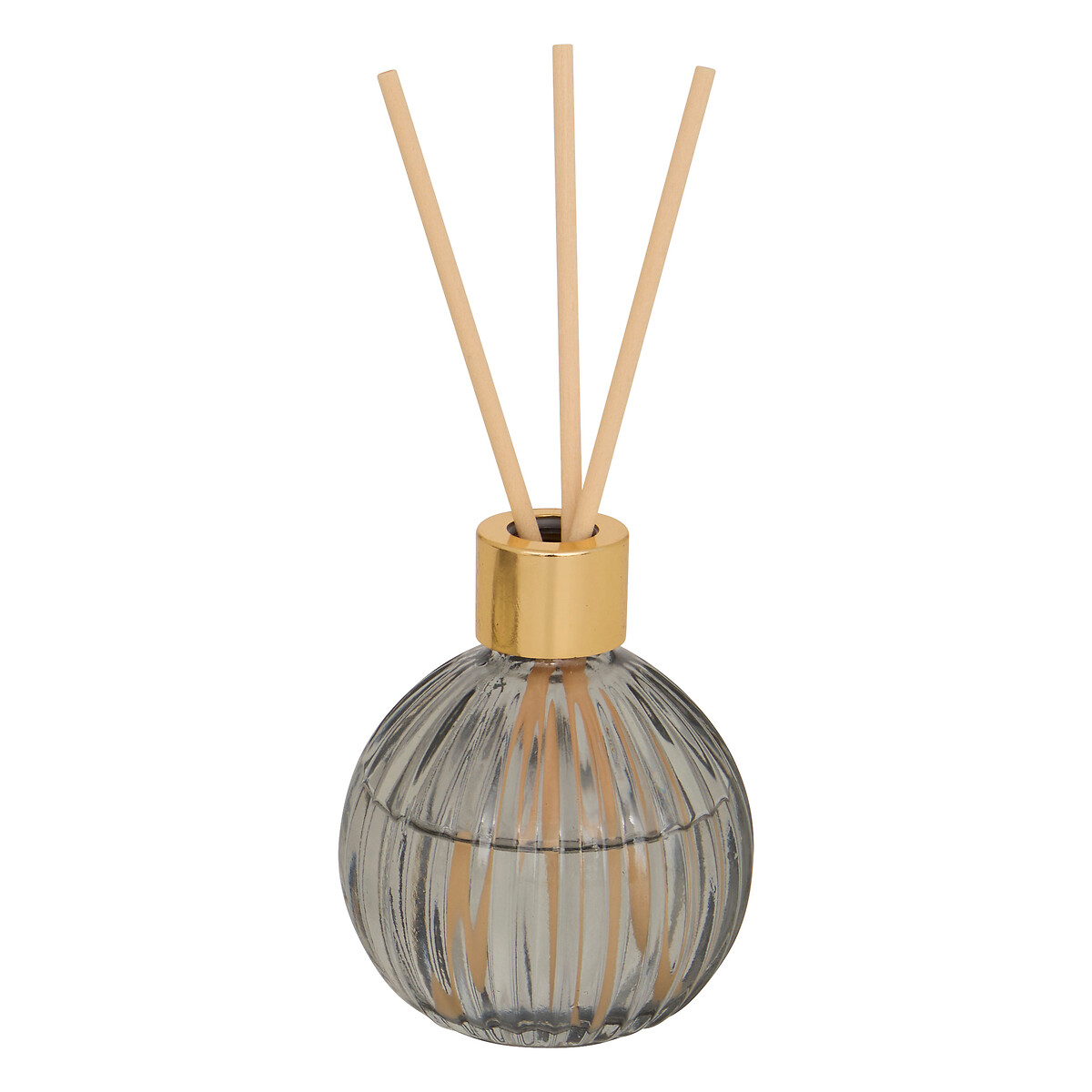 Coffret ambientador y vela COLLECTION oud