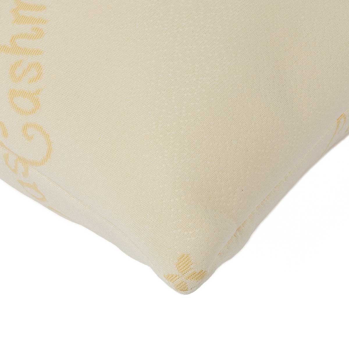 Almohada Viscoel&aacute;stica Copos 45x60cm