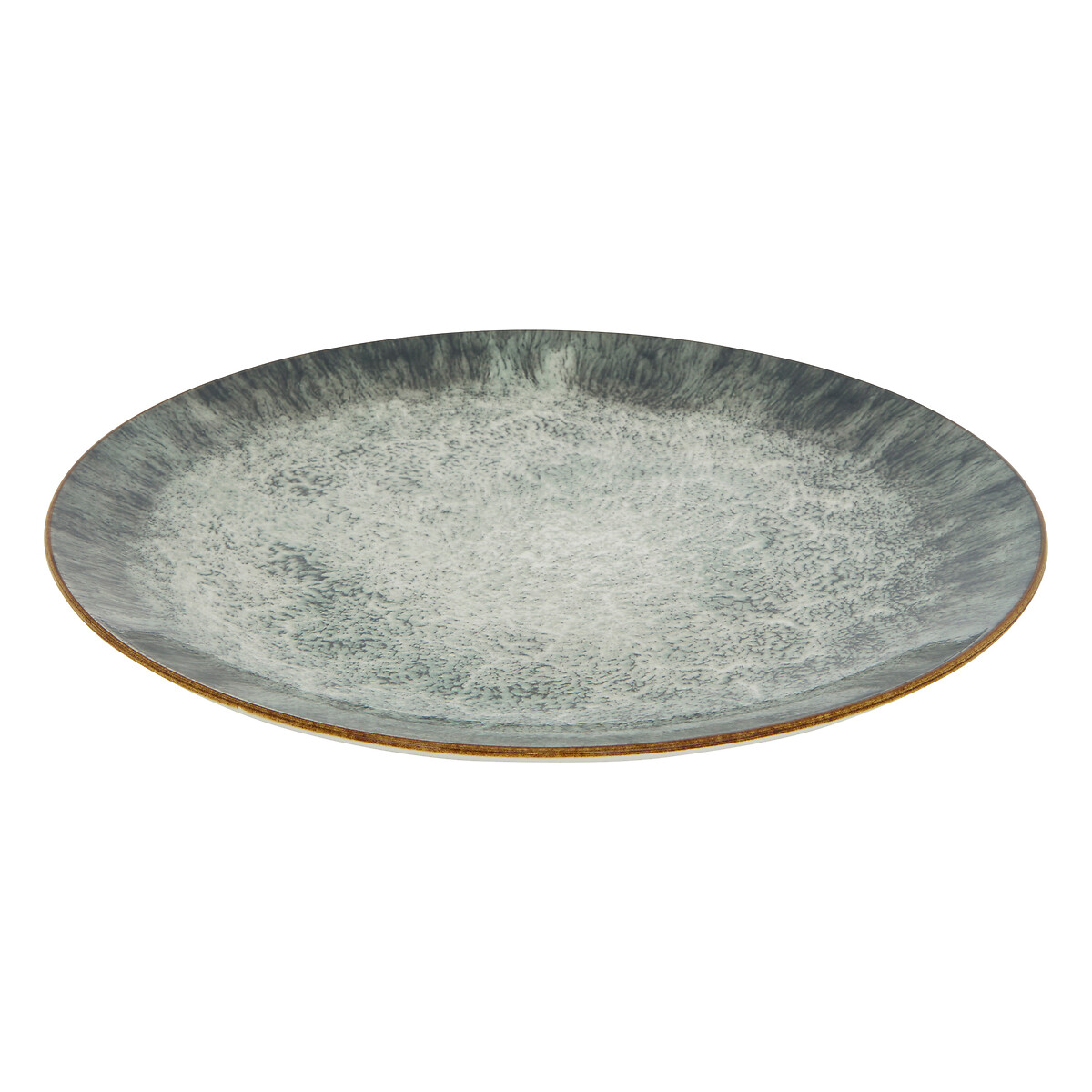 Vajilla de 12 piezas JULIETTE verde