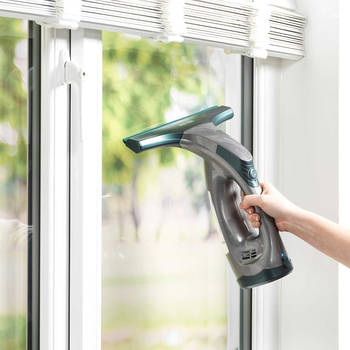 Limpia Vidros Electrico Petra 3.7V