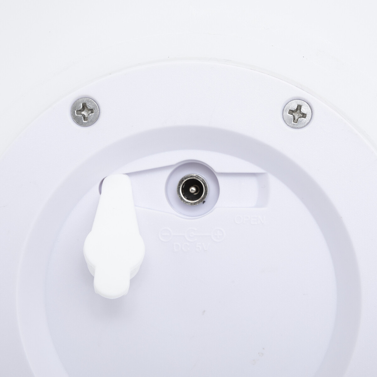 Bola LED de exterior 30cm