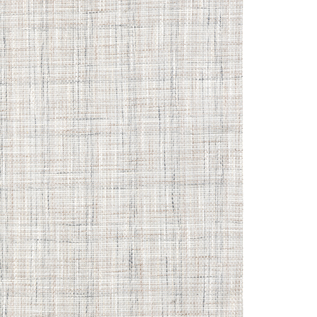 Cortina The Floral Gris 140x260cm