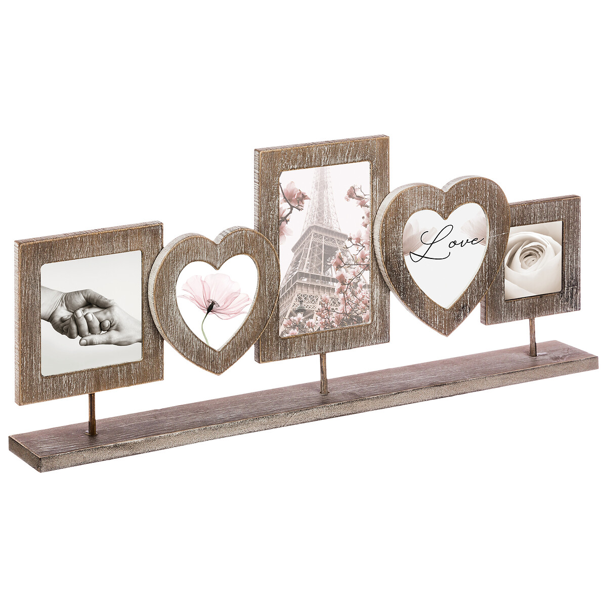 Portarretrato Múltiple 5.5x22.7Cm