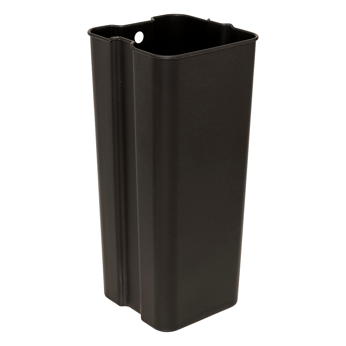 Cubo de basura DELTA beige 30L