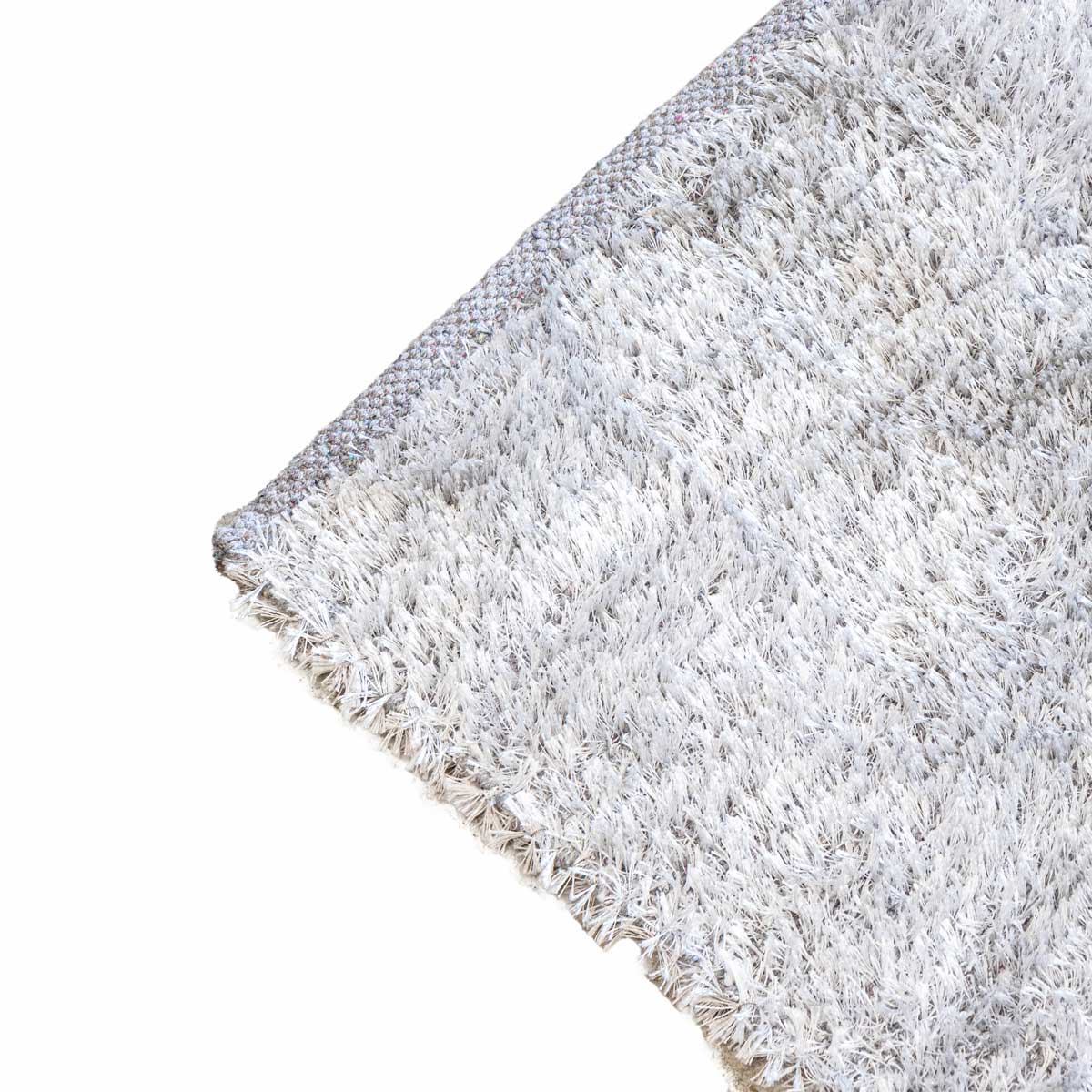 Alfombra Sabugal Gris 60x100Cm