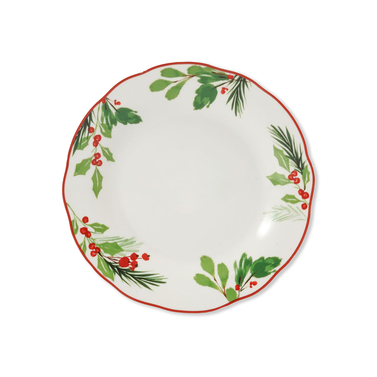 PLATO HOLLY 19,5cm