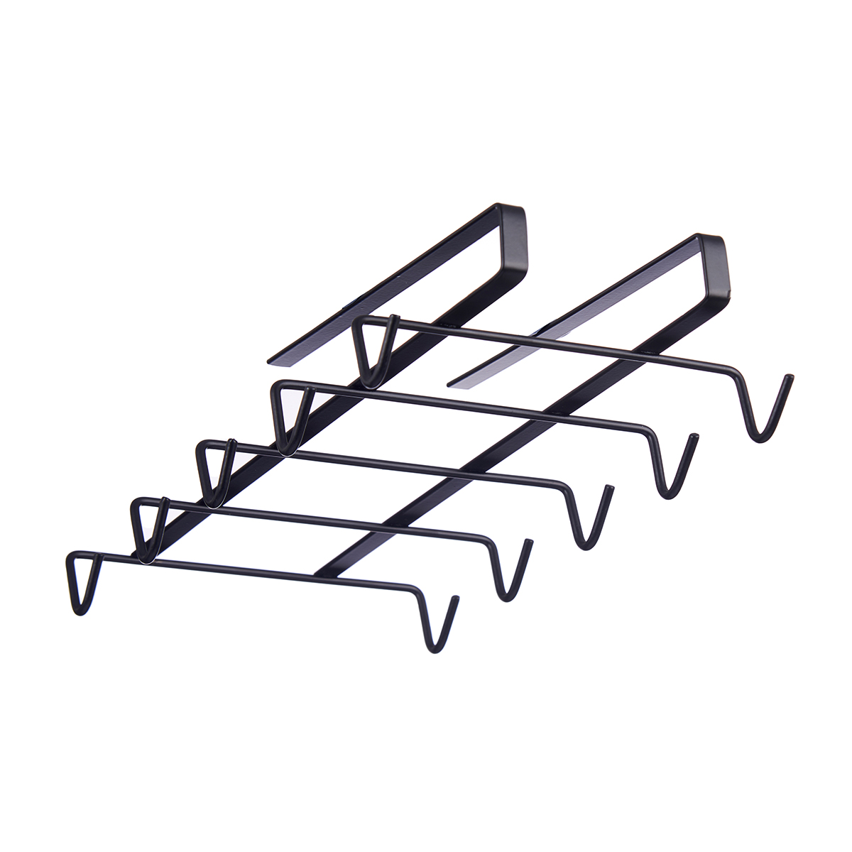 Colgador Para Tazas Met&aacute;lico