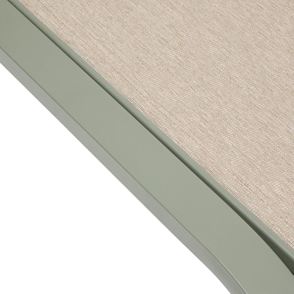 Tumbona JIMANI color Badiane y Laurier