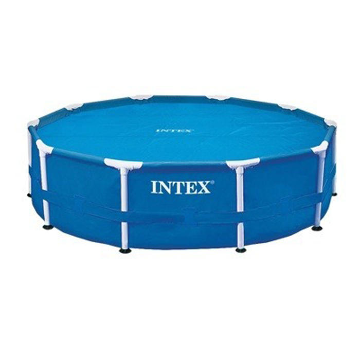 Cobertor Solar Para Piscinas 305Cm