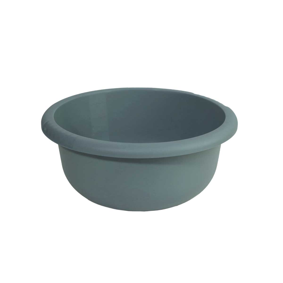 Barre&ntilde;o De Pl&aacute;stico Azul Piedra 4.5L
