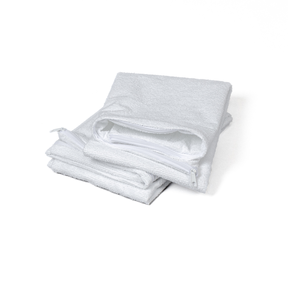 Juego 2 fundas de almohada impermeables ESSENTIAL