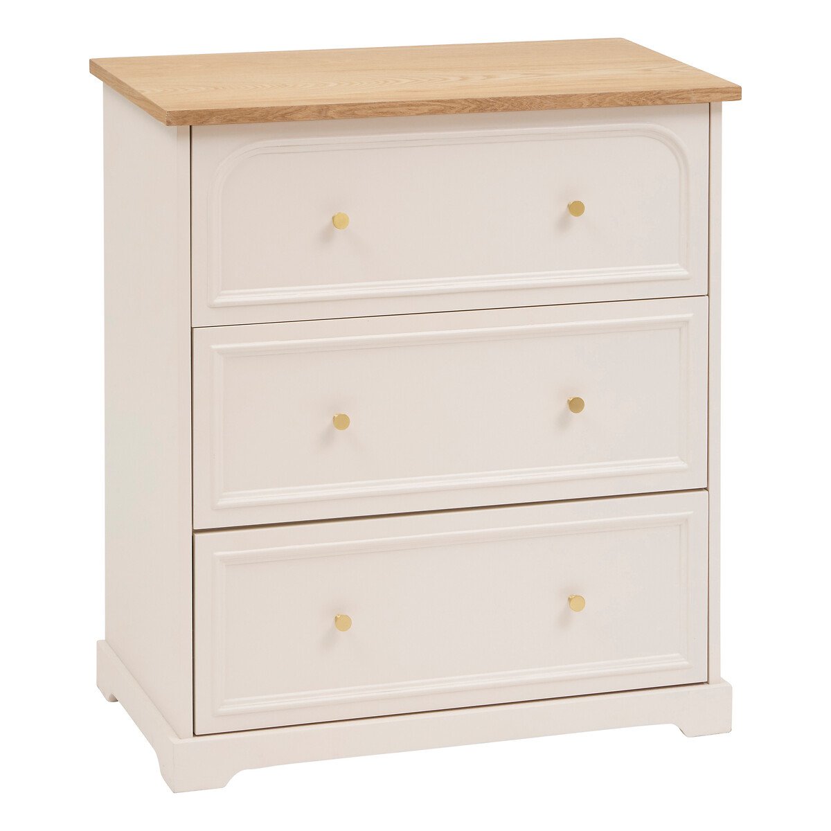 C&oacute;moda MOHEA beige