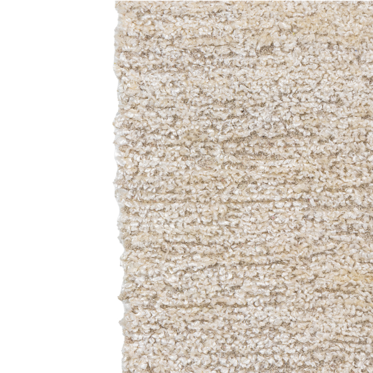 Alfombra Lux Beige 140x190Cm