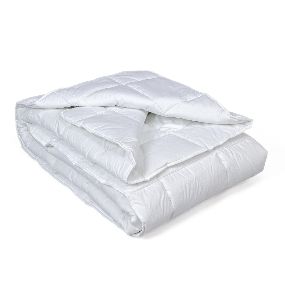 Edredón doble TOP de algodón percal 240x260cm