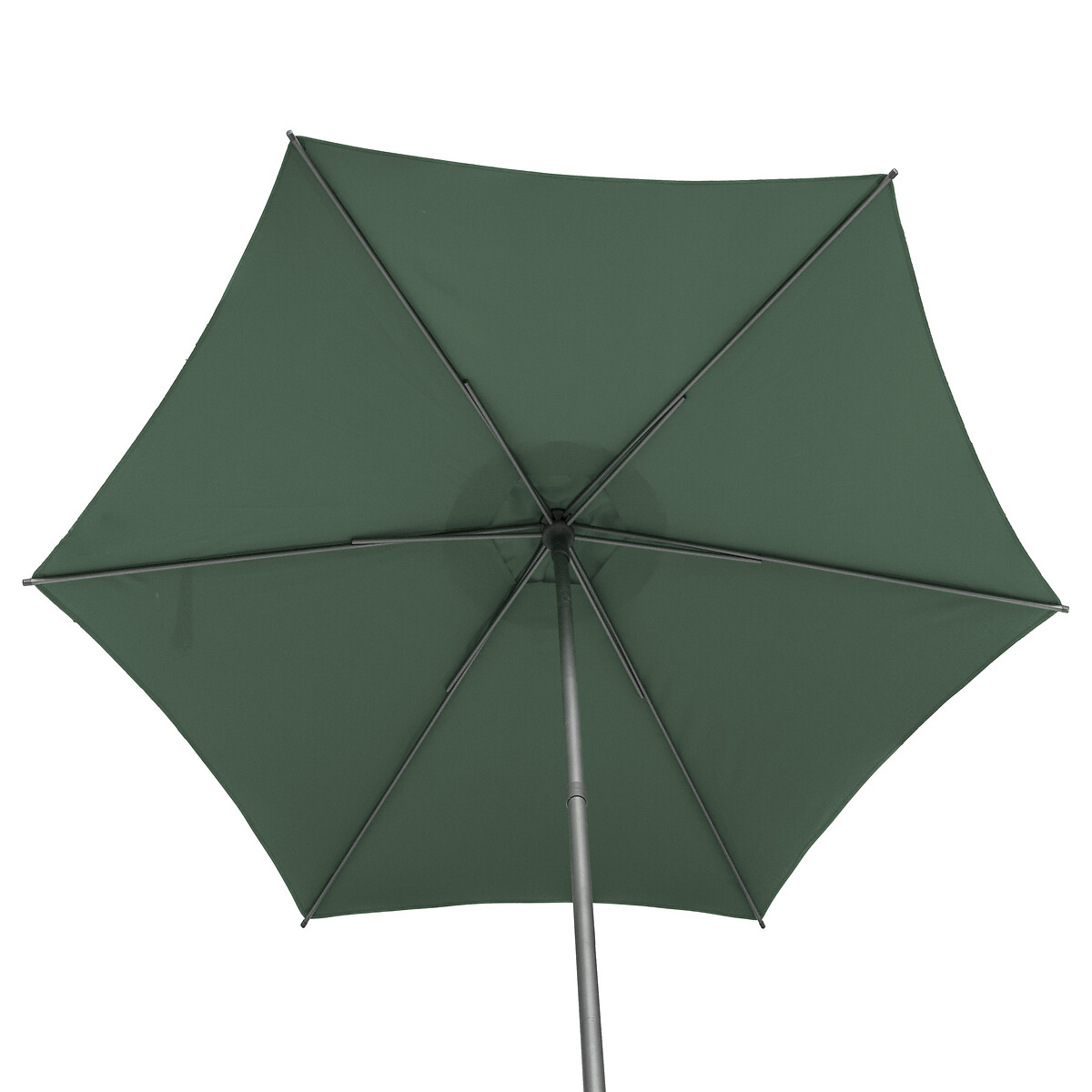 Parasol SOYA verde oliva 2,7m