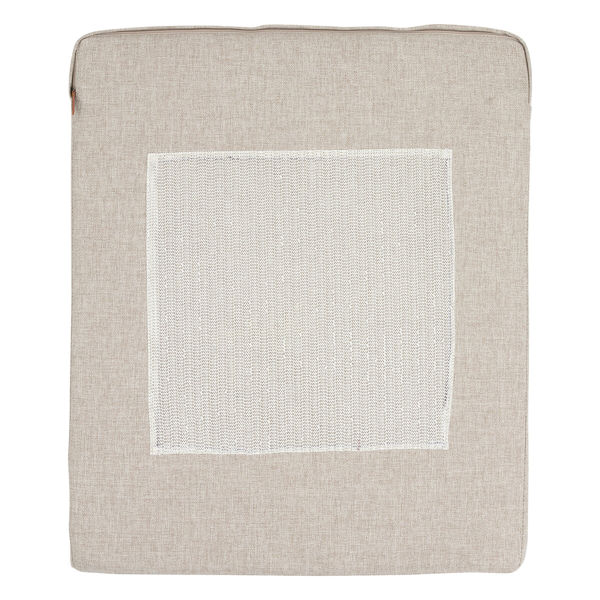 Juego de jardín esquinero ÉVASION beige 