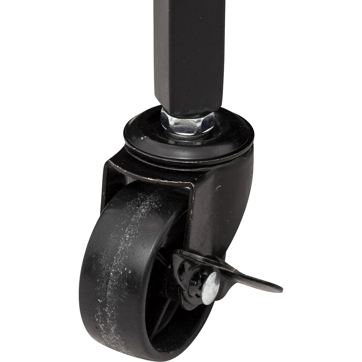 Carrito multiusos ALIAJ con 3 niveles