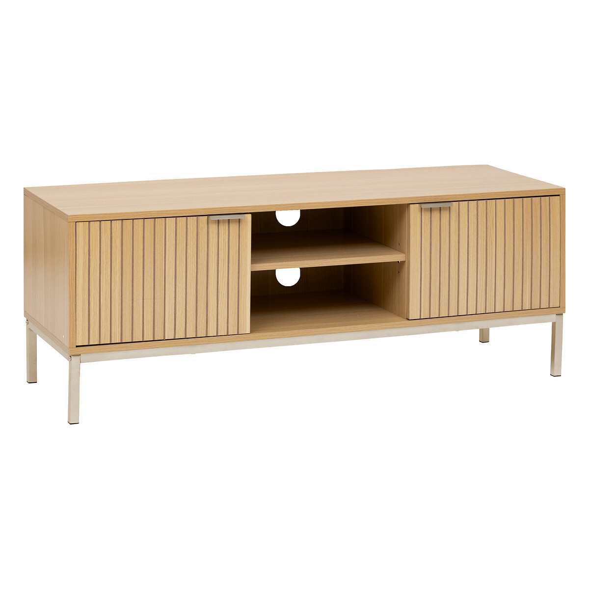 Mueble TV TASSO beige mdf