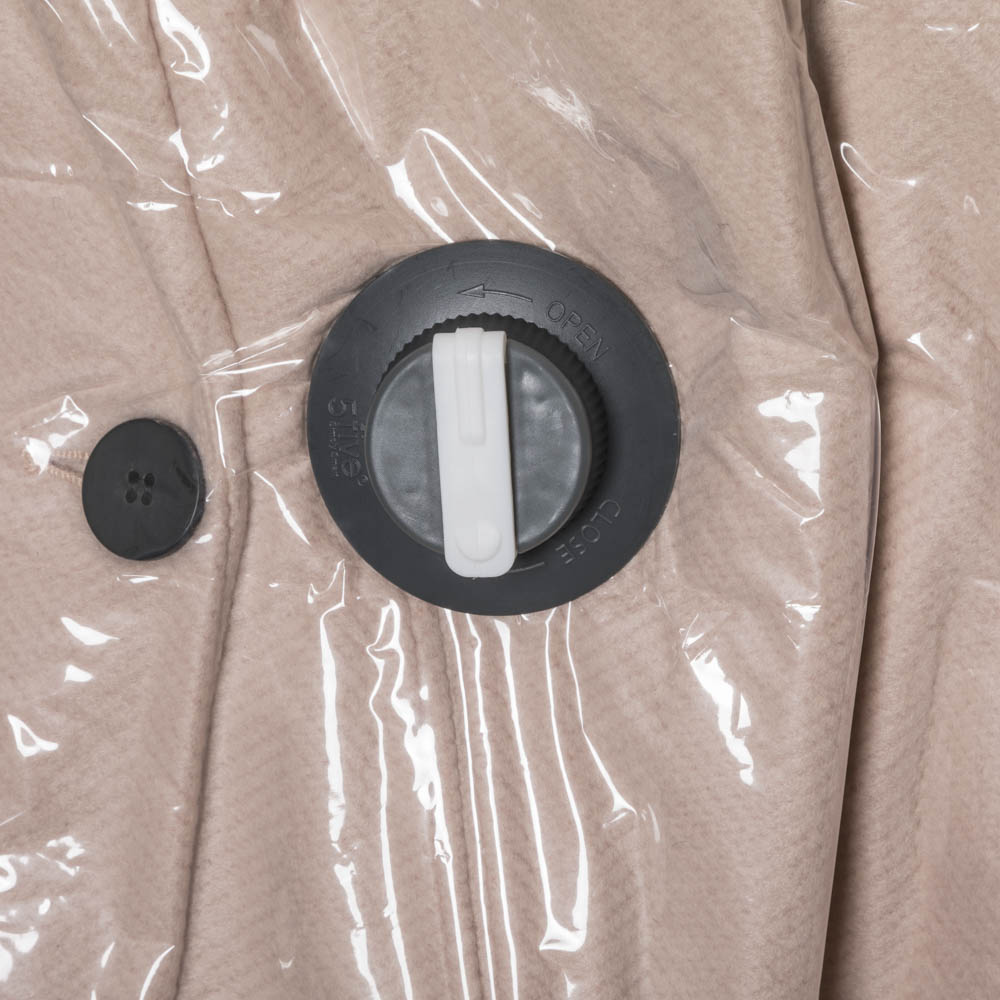 Bolsa De Almacenaje Al Vacío Tamaño L 