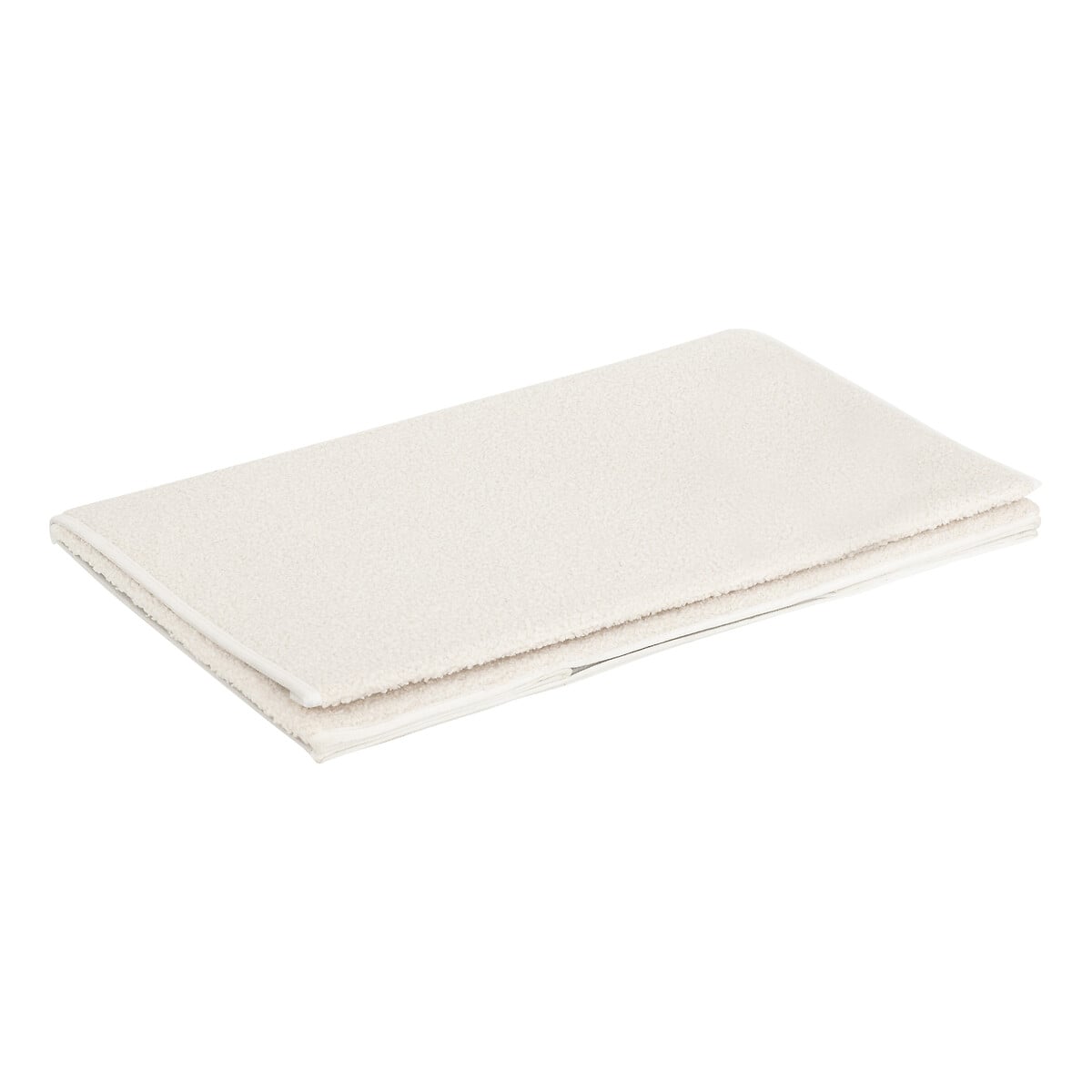 Caja De Almacenaje Ferme Bouclet Blanca