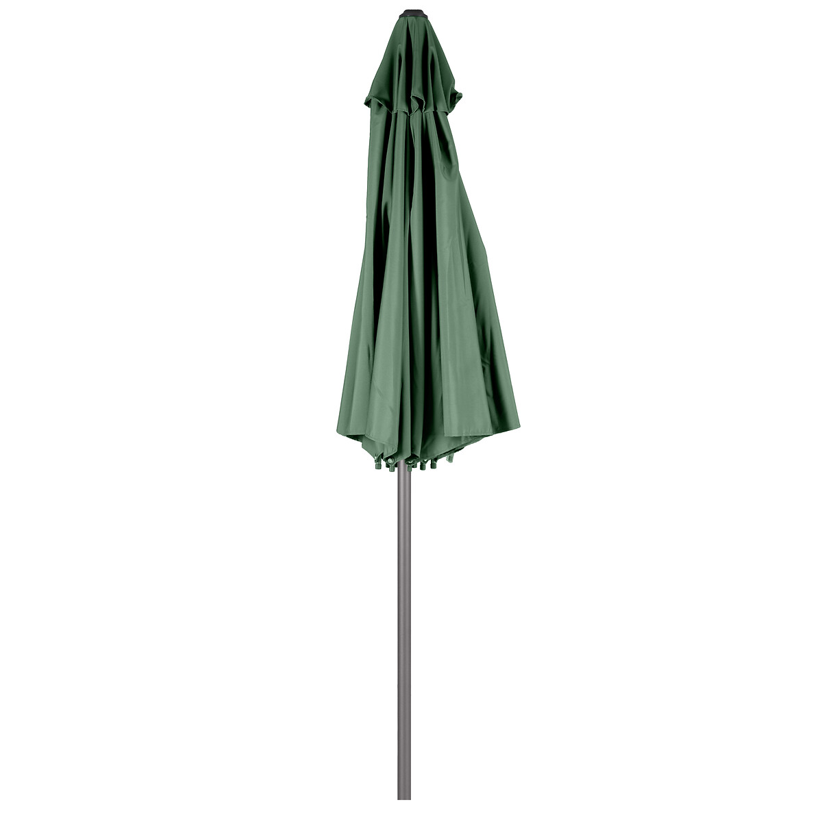 Parasol LOOMPA verde oliva 3m