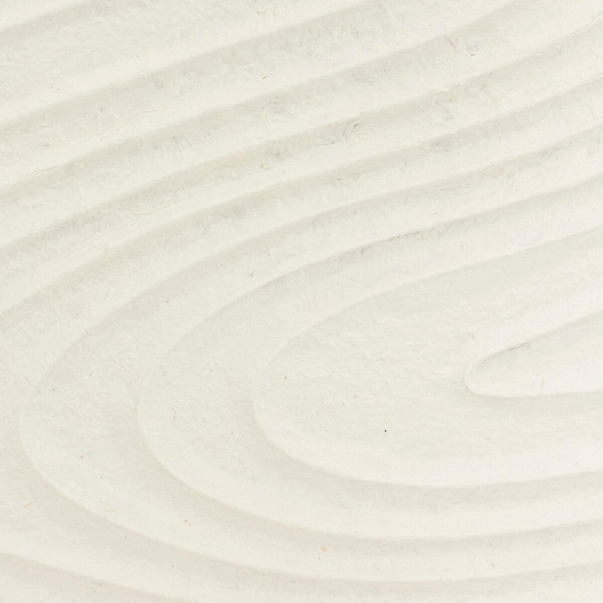 Cuadro decorativo HATEYA de líneas con relieve